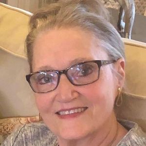 Meet your Posher, Kathy